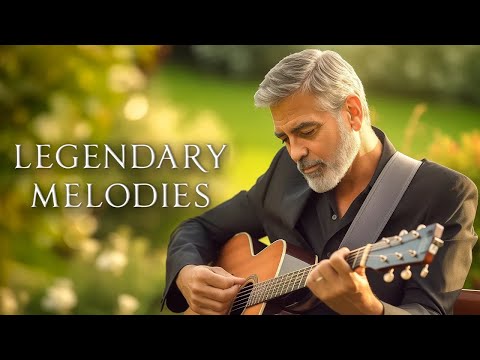 Видео: 100 самых красивых романтических песен для гитары 🎶 Эмоциональная и мощная гитарная музыка №8
