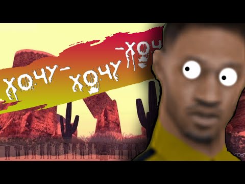 Видео: ЧЕГО НЕ ХВАТАЕТ на Trinity RP | GTA SAMP