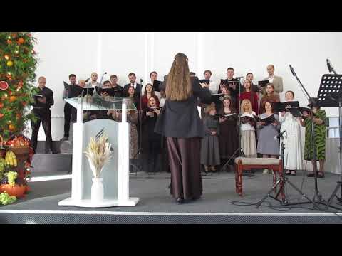 Видео: Чем воздать Тебе