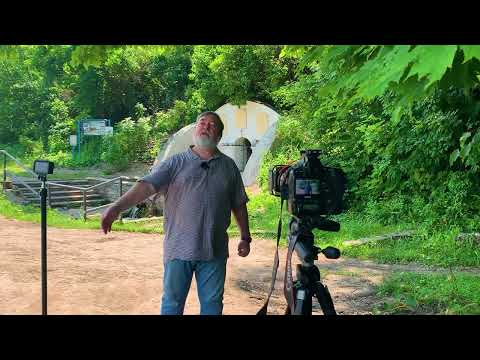 Видео: Вокруг Куликова поля. Село Орловка