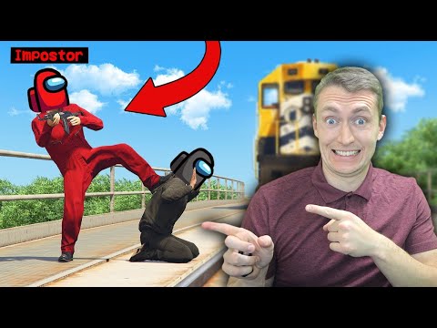 Видео: СМОТРИМ Лютые приколы в играх | WDF 209 | ИМПОСТЕР! | РЕАКЦИЯ НА ВДФ