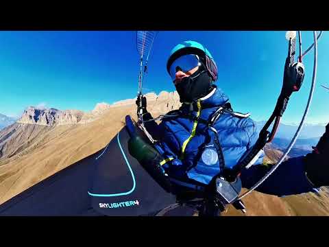 Видео: 11.02.25: перевал Актопрак