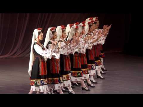 Видео: "Картини от Пирина" - 65 години НУТИ София