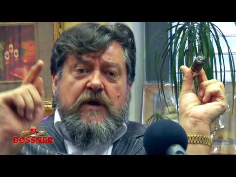 Видео: Интервью Константина Лоскутникова Барона Фон Босснер журналу EXKLUSIV Immobilien in Berlin