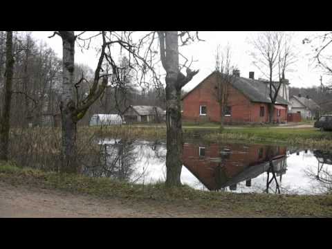 Видео: Зянон Пазьняк. Дарога ў Вільню / Zianon Pazniak. The Road to Vilnia