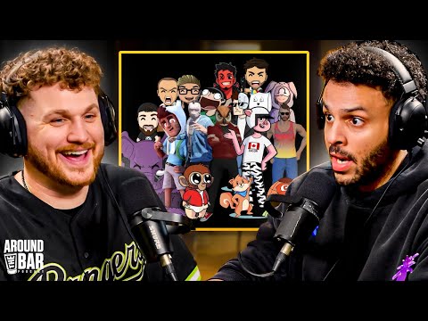 Видео: Команда Ваноссов сложнее, чем настоящая семья