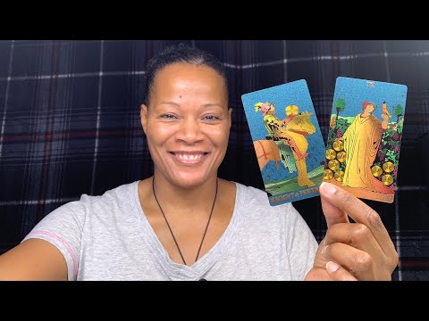 Видео: РЫБЫ ♓️ НОВАЯ ЛЮБОВЬ: ОНИ ТАК ЛЮБЯТ ТЕБЯ!! ИМ НУЖНО БЫТЬ С ТОБОЙ, И ТЫ ТАК СИЛЬНО ХОТИТЕ ТЕБЯ!! С...