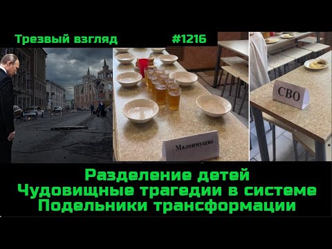 Видео: Сообщники системы. Почему правда не побеждает