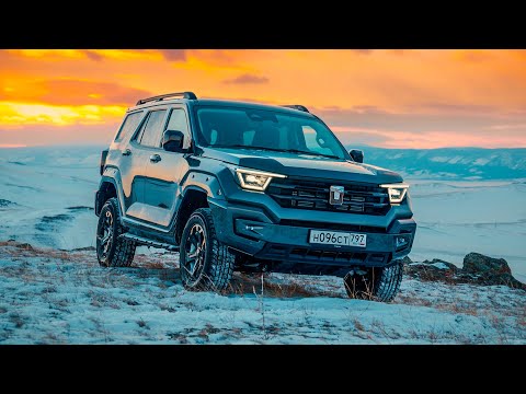 Видео: ЭТОТ БРЕНД ОТЛИЧНО ПРОДАВАЛСЯ, А ПОТОМ ОНИ ВЫПУСТИЛИ TANK 400.