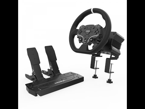 Видео: MOZA Технические вопросы