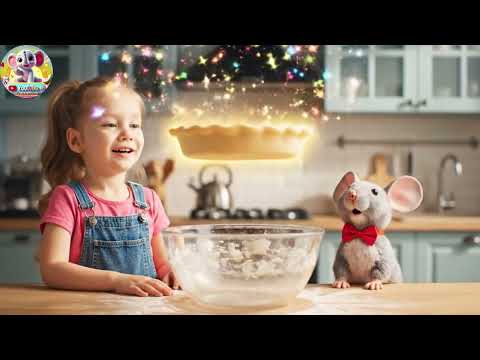 Видео: Не Дайте Банану Спрятаться | Русская детская песенка | Nursery Rhyme for Kids | Baby Songs