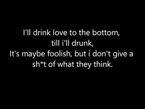 Видео: Егор Крид - Слеза (English lyrics) Kreed Egor