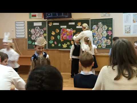 Видео: Праздник мам и пап 2025 