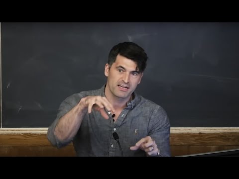 Видео: «Почему мы можем быть одиноки». Публичная лекция профессора Дэвида Киппинга