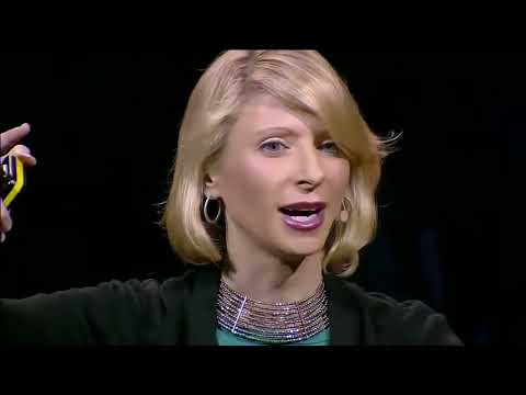 Видео: Язык тела формирует вашу личность Эми Кадди TED на русском