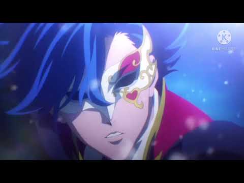 Видео: аниме клип sk8 на скейте в бесконечность/ SK8 the Infinity