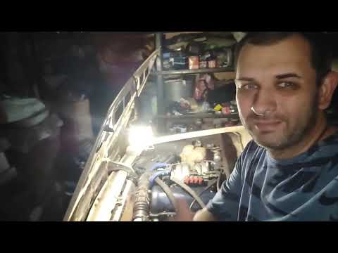 Видео: Закипел двигатель, меняю термостат ВАЗ классика. Часть 1