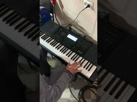 Видео: Гагаузская мелодия! 🎹🇲🇩🇷🇺#гагаузскаямузыка #гагаузы #балканы #гагаузия