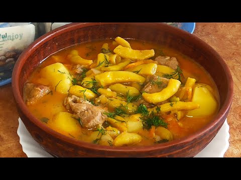 Видео: 🇺🇦😋ШПАРАГІВКА у СОУСІ або ПІДБИВАНІ ЛОПАТКИ,готуємо разом,просто та дуже смачно.😋🇺🇦