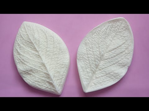 Видео: Тестируем молд Вайнер лист розы