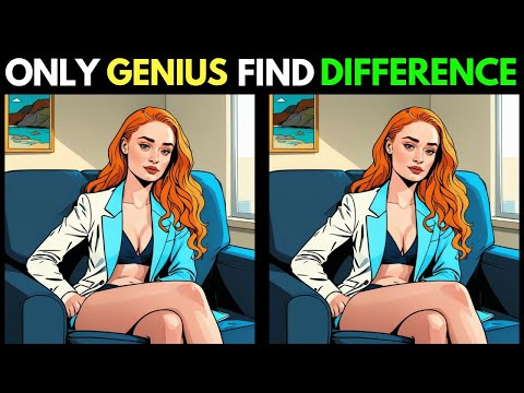 Видео: Видео «Найди отличия»: Эй, сможешь ли ты найти их все? [Найди отличия № 823]