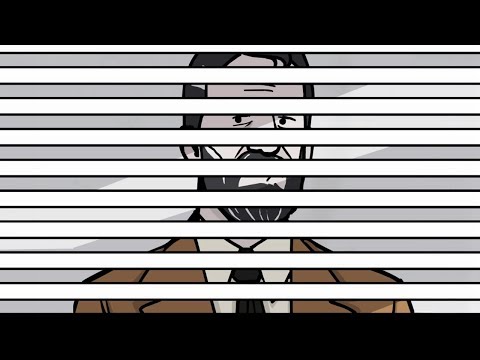 Видео: СЕКРЕТНАЯ КОНЦОВКА И СТАРЫЕ ЛИЦА ► The White Door #3 Прохождение [Rusty Lake]