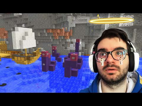 Видео: РАЙСКИ ПАРКУР В ПЕЩЕРИ