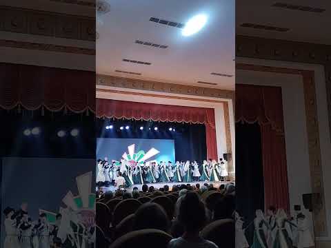 Видео: на концерте