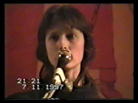 Видео: Утро Над Вавилоном на фестивале "Октябрьская Весна"