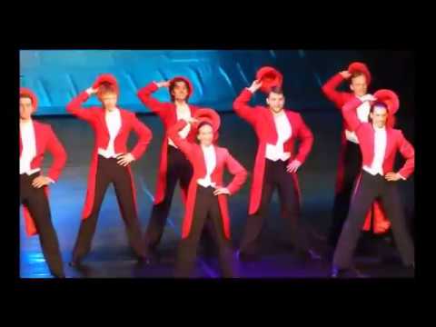 Видео: Станислав Бондаренко Кастинг