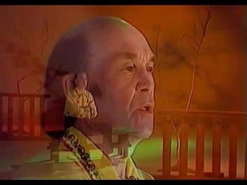 Видео: Рамазан Янбеков - Йәнбикә