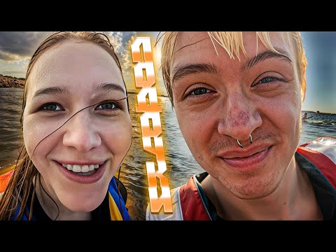 Видео: ДЕНЖЕР ЛЕХА, МОРФИ, МУРЗОФИКС,  КОПСТИП И СИНДИКАТ КАТАЮТСЯ НА ЛОДКАХ