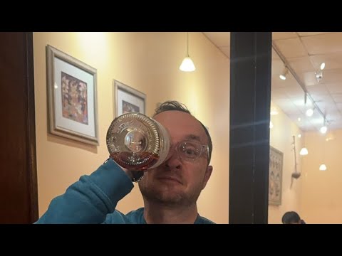 Видео: Философский ужин