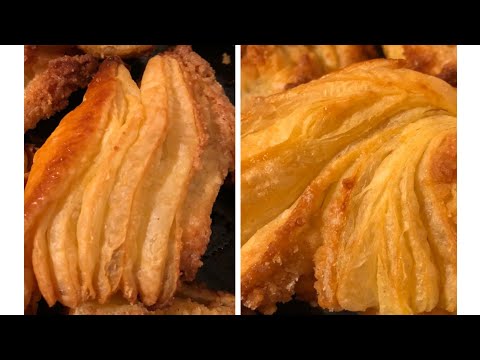 Видео: Շերտավոր  գաթայի խմոր,կտրվածքներ 2/1ում/ГАТА РЕЦЕПТ СЛОЁНОГО ТЕСТА2🫓