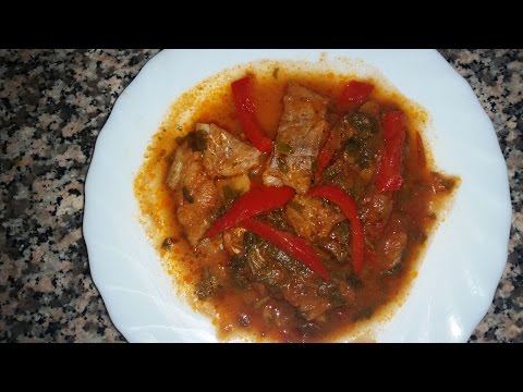 Видео: 65. ХРАЙМЕ.(РЫБА ПО-ВОСТОЧНОМУ)