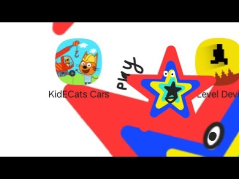 Видео: Играю во все игры про трёх котов 😋. Строим и ездим. #5