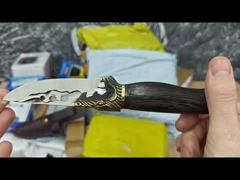 Видео: Товари з AliExpress коли в тебе життя як у чорному кварталі (ч51)