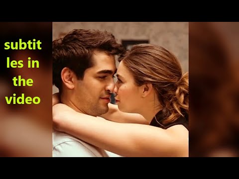 Видео: Что происходит с Афрой Сарачоглу и Мертом Рамазаном Демиром?