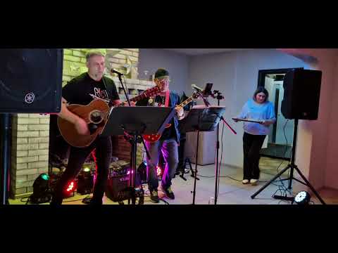 Видео: Маша, Маша кроха наша cover "Жар - птица"(группа "Глобус") п.Запрудня Талдомский район 