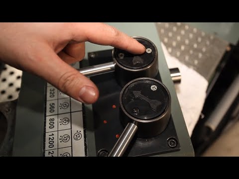 Видео: ГС2116к - доломал!!!