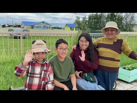 Видео: 22с Манчаары уотун көрсүү