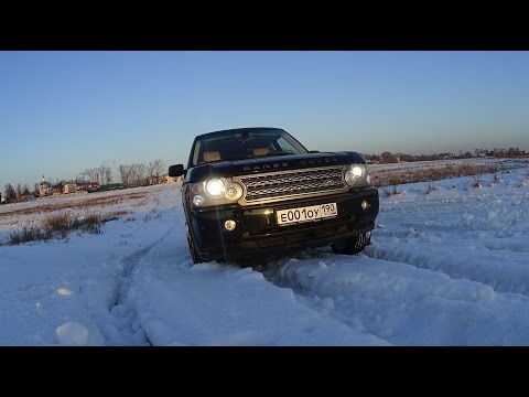 Видео: РЕМОНТ ПНЕВМОПОДВЕСКИ RANGE ROVER VOGUE ОШИБКА-C1A13