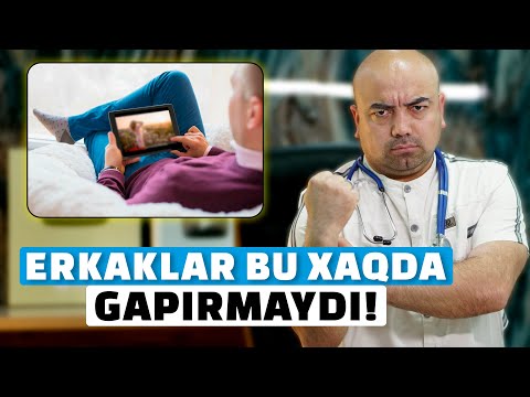 Видео: Бу одат сизни заиф қилиб, аёл олдида БИР ТИЙИНГА айлантиради!