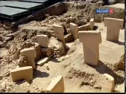 Видео: АРМЯНСКОЕ НАГОРЬЕ  12 ТЫСЯЧ ЛЕТ НАЗАД (Часть 1)