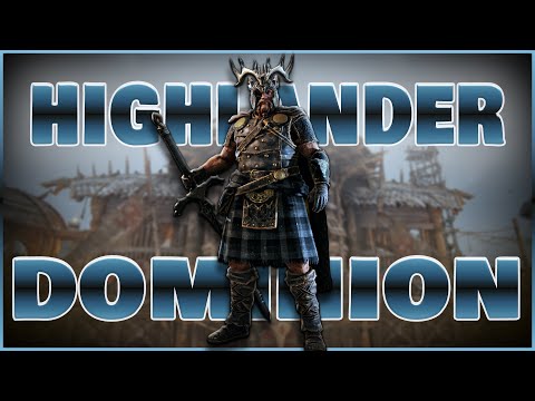 Видео: For Honor - RAMASSEUM TOURNAMENT | Компетитив Горец или как мы на турнире выживали!