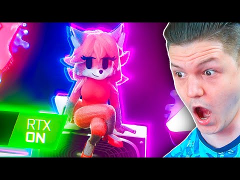 Видео: СЛОМАННЫЕ ПИРАТСКИЕ КЛОНЫ FRIDAY NIGHT FUNKIN