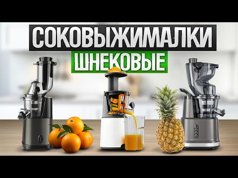 Видео: ТОП—5: Лучшие СОКОВЫЖИМАЛКИ 2024 года || Рейтинг шнековых соковыжималок для дома