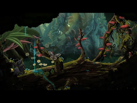 Видео: Прохождение безумно красивого квеста Shapik: The Moon Quest