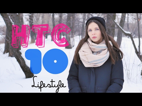 Видео: HТС 10 LIFESTYLE: ВЕЛИКОЛЕПНАЯ ДЕСЯТКА