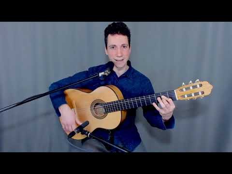 Видео: Упражнения на синкопирование в стиле Булериас Компас, часть 1